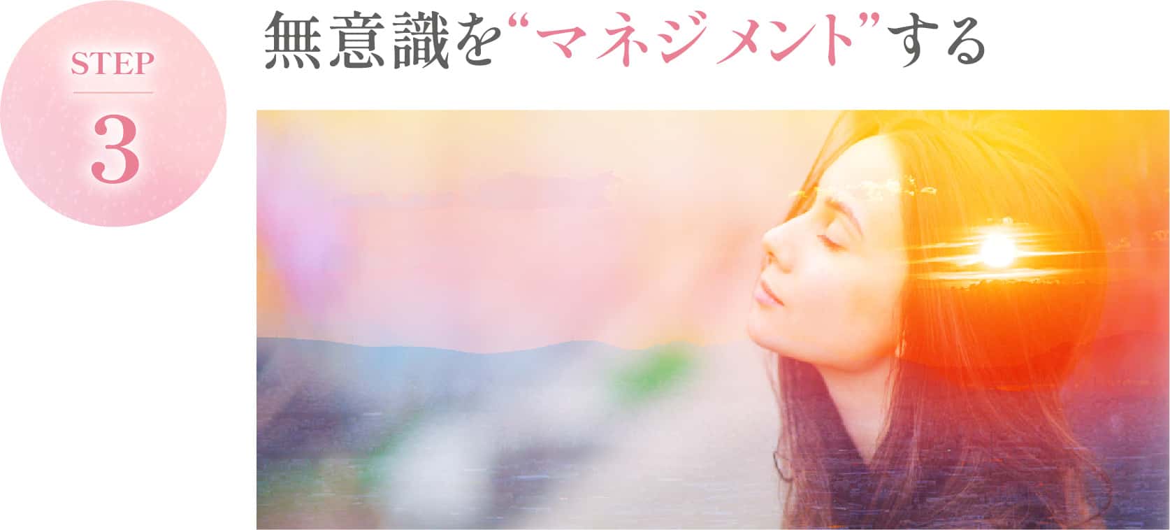 無意識をマネジメントする